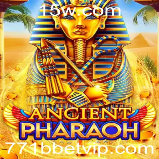 AncientPharaoh: A Fascinante Jornada pelo Antigo Egito