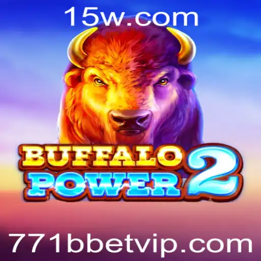 771b - Descubra a Aventura Incrível de BuffaloPower2: Conquiste o Reino das Lendárias Criaturas Selvagens