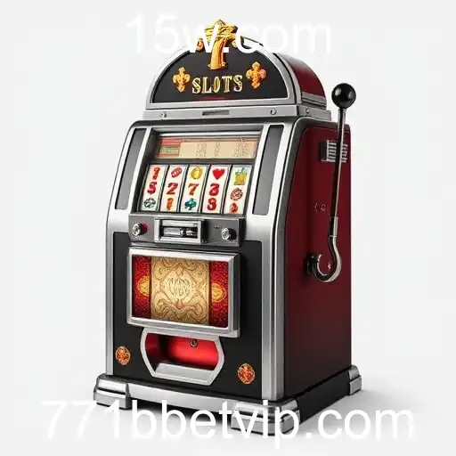 771b - A Fascinação pelos Caça-níqueis: História e Atração