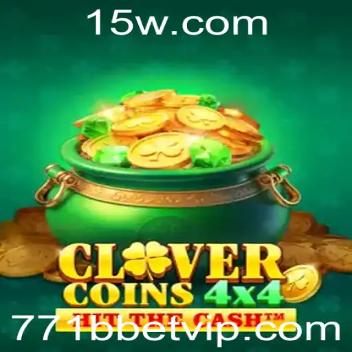 771b - Descubra o Fascinante Mundo de CloverCoins4x4: Um Jogo de Estratégia e Sorte