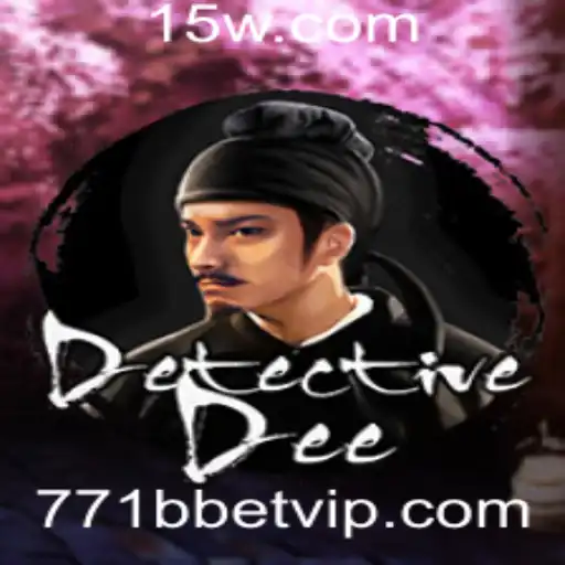 771b - Discover the Intriguing World of DetectiveDee