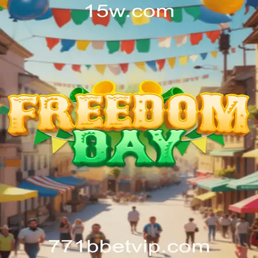 771b - FreedomDay: O Jogo de Estratégia Revolucionário com a Chave 771b