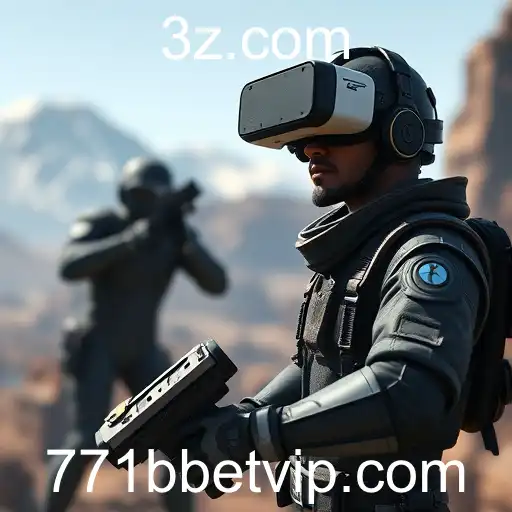 A Revolução no Mundo dos Jogos em 2026