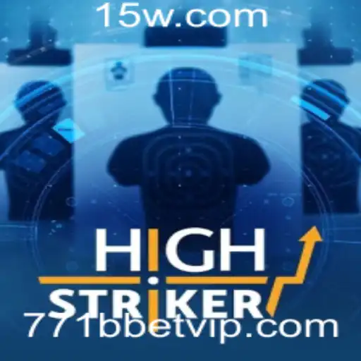 771b - Descubra o Mundo Empolgante de HighStriker
