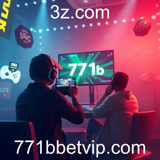 O Impacto de '771b' no Mundo dos Jogos em 2025