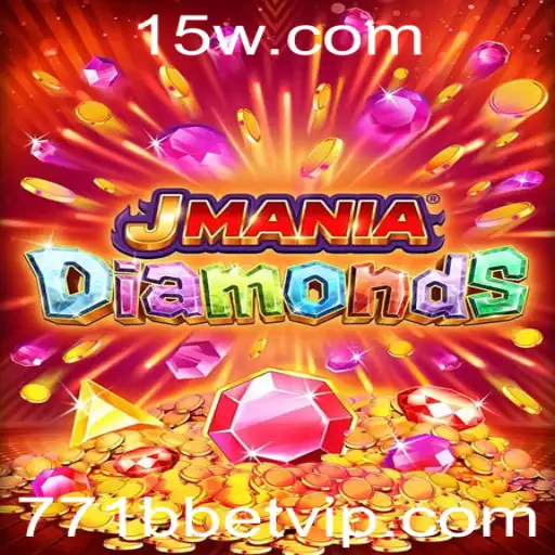 771b - Explorando o Fascinante Mundo de JManiaDiamonds: Uma Jornada Através dos Diamantes Virtuais