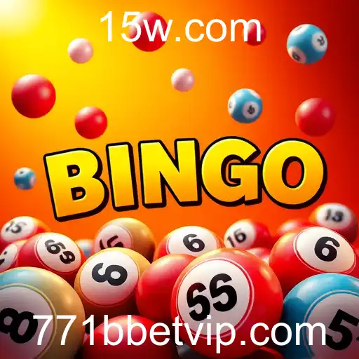 771b - Explorando o Universo dos Jogos de Bingo e a Inovação 771b