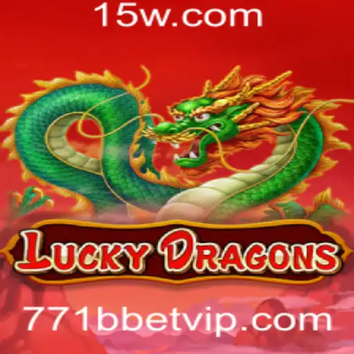 771b - Explorando o Fascinante Universo de LuckyDragons