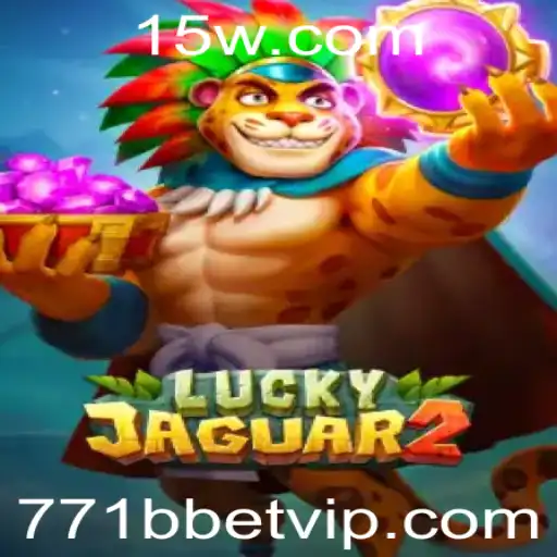 771b - Descubra o Fascinante Mundo de Luckyjaguar2: Um Guia Completo
