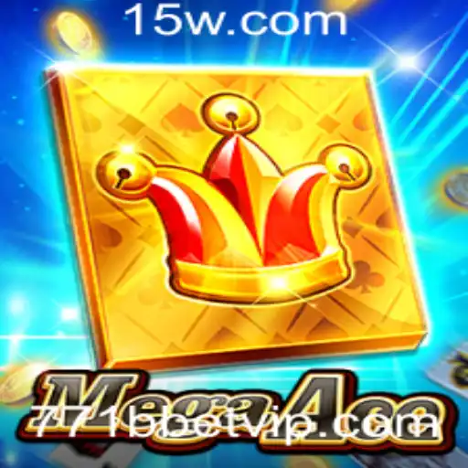 771b - Descubra o Fascinante Mundo de MegaAce