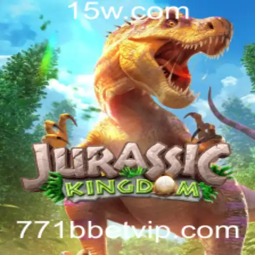 Descubra o Fascinante Mundo de JurassicKingdom: Uma Aventura Pré-Histórica