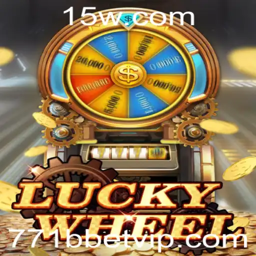 Descubra o Mundo de LuckyWheel: O Jogo em Alta