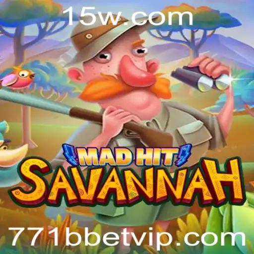 Explorando o Fascinante Mundo de MadHitSavannah: Regras e Estratégias