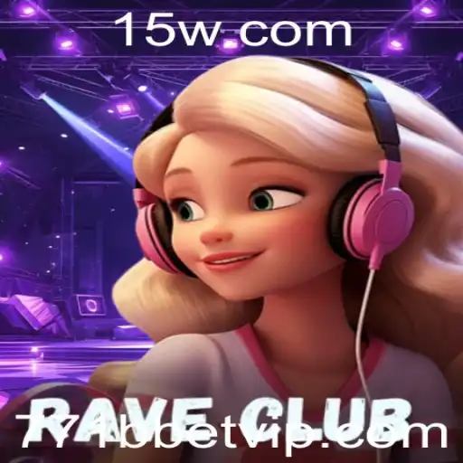 RaveClub: Uma Experiência de Jogo Imersiva e Empolgante
