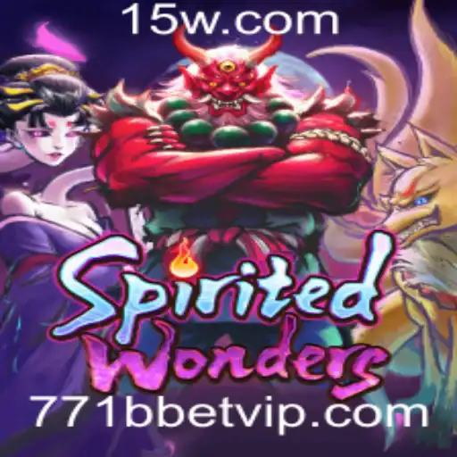 SpiritedWonders: Aventuras e Regras Inovadoras no Mundo dos Games