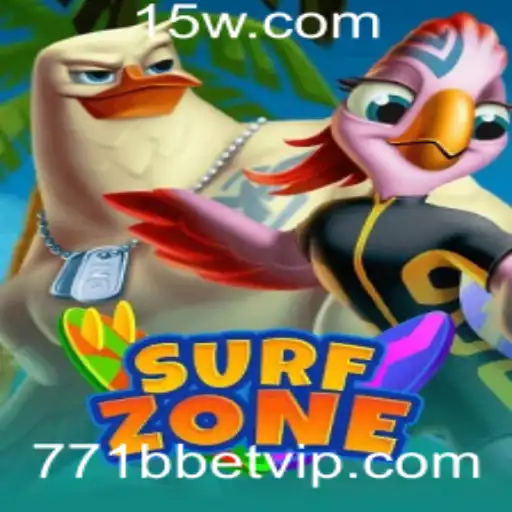 SurfZone: A Revolução no Mundo dos Jogos Aquáticos