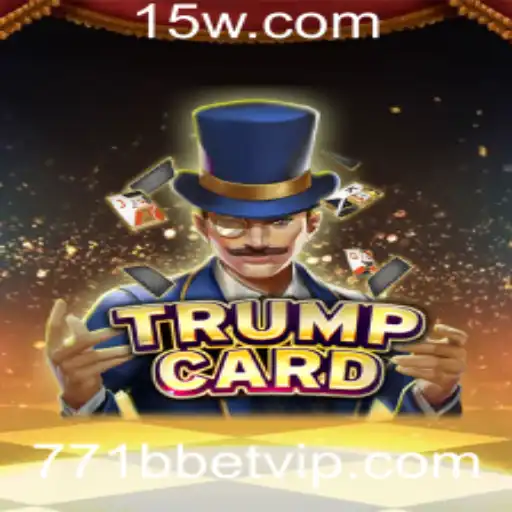 TrumpCard: Um Novo Jogo de Estratégia e Habilidade