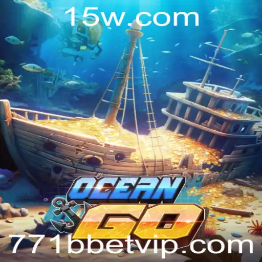 771b - OceanGO: Explore Aventuras Aquáticas Unicas em OceanGO com a Palavra-Chave 771b