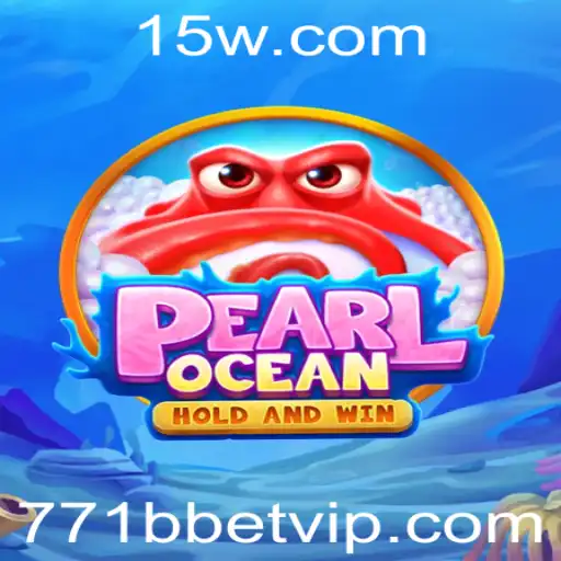 771b - Descubra o fascinante mundo de PearlOcean: Um mergulho na aventura aquática