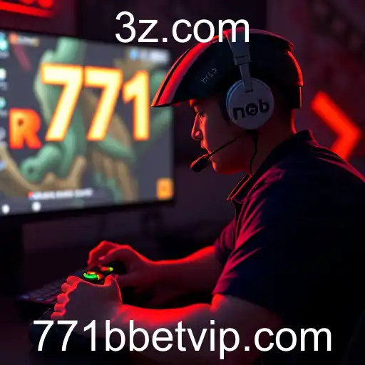 A Revolução do 771b: Perspectivas e Avanços no Mundo dos Jogos