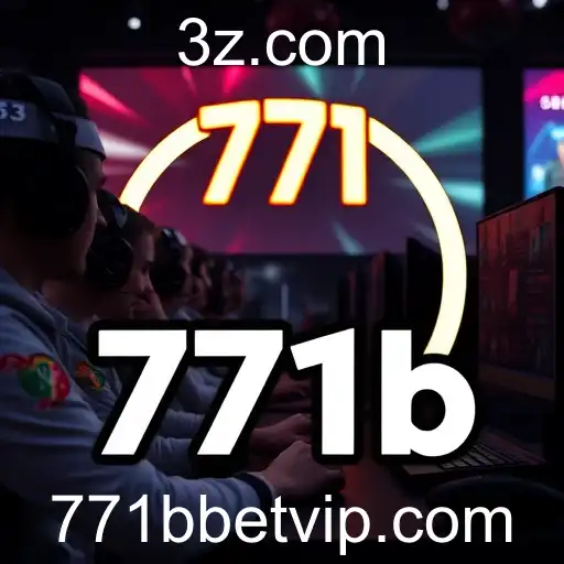 A Ascensão do 771b e o Cenário Atual dos Games