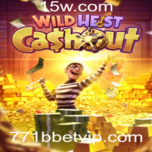 771b - Explorando WildHeistCashout: Um Mergulho no Mundo dos Jogadores